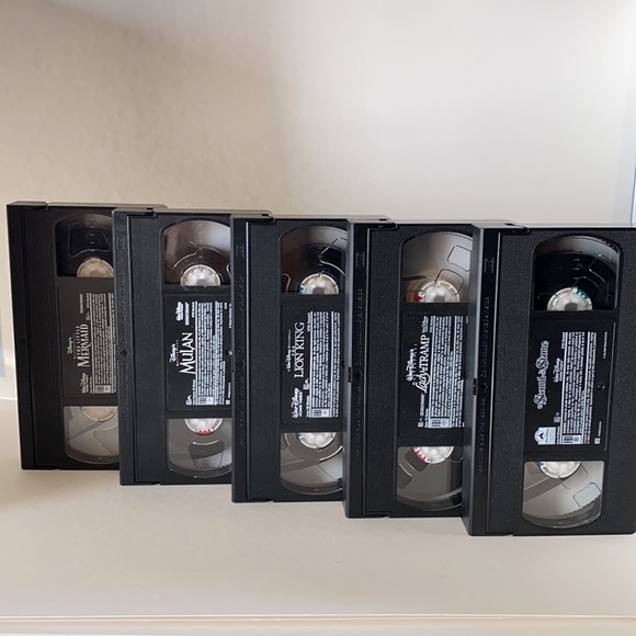 Walt Disney The Classics / Masterpiece Collection - Picture 4 of 9